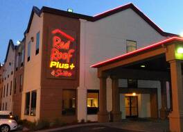 レッド ルーフ イン プラス + & スイーツ チャタヌーガ - ダウンタウン 写真