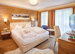 Familienhotel Hinteregger 写真