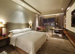 クラウンプラザ クンミン シティセンター バイ IHG 写真