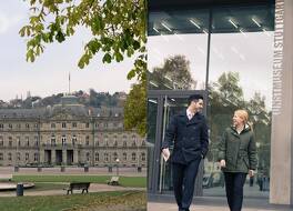 スカンディック シュトゥットガルト ユーローパフィアテル (ノイエアオープヌング/リオープニング) 写真