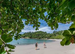 ホテル マヌエル アントニオ 写真