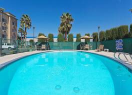 ホリデイ イン エクスプレス ベーカーズフィールド by IHG 写真