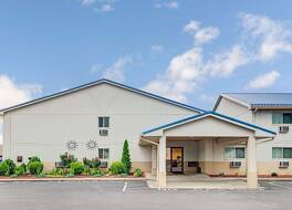 スーパー 8 バイ ウィンダム インディアナポリス / エマーソン アベニュー 写真