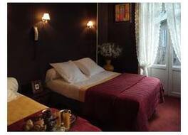 Le Grand Hôtel Mont Dore 写真