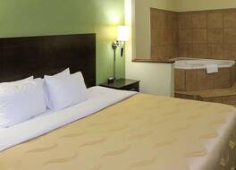 クオリティ イン エバンズビル イーストランド エリア