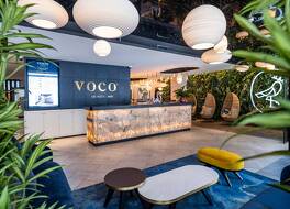 ヴォコ ストラスブール サントル ザ ガーデン バイ IHG