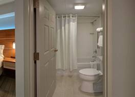 ホリデイ イン エクスプレス アンド スイーツ ピジョン フォージ セビアビル by IHG 写真