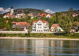 Hotel Donauhof 写真