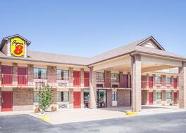 スーパー 8 バイ ウィンダム クリントン 写真