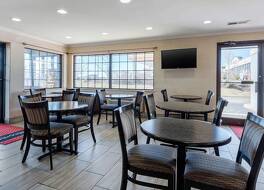 エコノ ロッジ レキシントン サウスイースト 写真