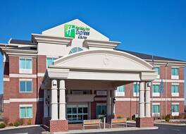 ホリデイ イン エクスプレス ホテル & スイーツ ヒルビュー by IHG