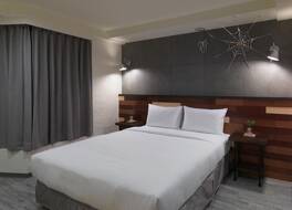 シンシェー ホテル 写真