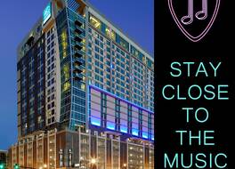 AC ホテル ナッシュビル ダウンタウン