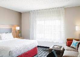 TownePlace Suites by Marriott Las Vegas Airport South 写真