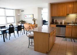 ザ ペントハウス アット グランドプラザ 写真