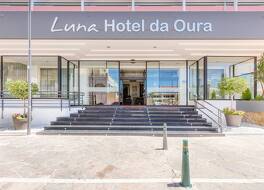 ルナ ホテル ダ オウラ 写真