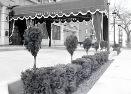 ホテル セント レジス 写真