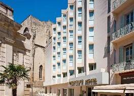 Mercure Avignon Centre Palais des Papes Hotel 写真