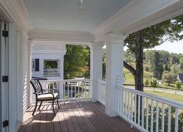 ザ ホワイト ハウス イン