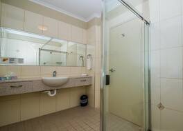 ナムボー ヘイツ モーテル 写真