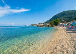 Potamaki Beach Hotel 写真