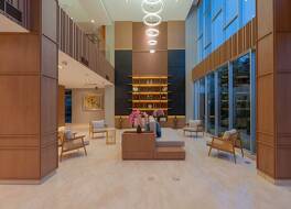 ザ キャピタル ホテル スラバヤ