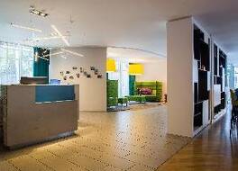 Park Inn By Radisson Nurnberg 写真