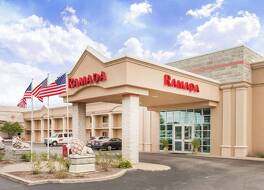 ラマダ ホテル & カンファレンス センター バイ ウィンダム ハモンド 写真