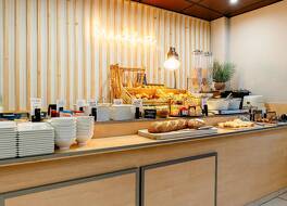 イビス コニャック センター 写真