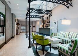 アイコニック プラザ メルカド 写真