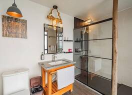 キキビーチリゾート、バタム 写真