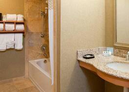 Hampton Inn Nashville/Brentwood I-65S