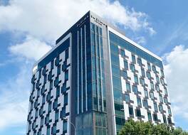 スディマ オークランド シティ 写真