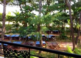 ビン スオン シーサイド 写真