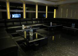 ゴールド サンド ホテル 写真