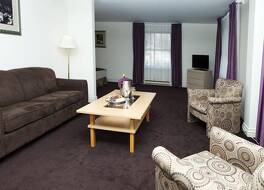 エアポート ホテル マラ 写真