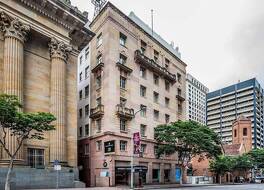 Rothbury Hotel 写真