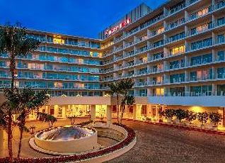 ビバリー ヒルトン ホテルのクチコミ 評判 フォートラベル The Beverly Hilton Hotel ビバリーヒルズ