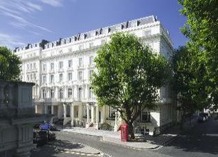 ベルジャヤ イーデン パーク ロンドン ホテル Berjaya Eden Park London Hotel