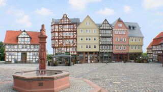 ランドホテル ツム ヘッセンパーク