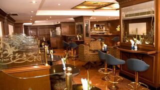 サウス パーク ホテル