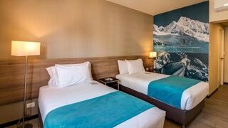 Arawi Miraflores Express