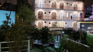 オテル ホテル ダラット