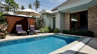 ケジョラ ヴィラズ スイーツ