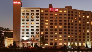 Hilton Philadelphia City Avenue Hotel