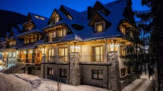 ゴールド ホテル