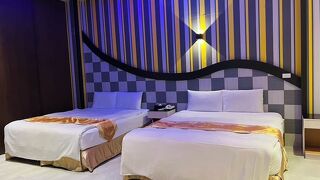 ウェイ フェン エクスクイジット モーテル ピンジャン ブランチ