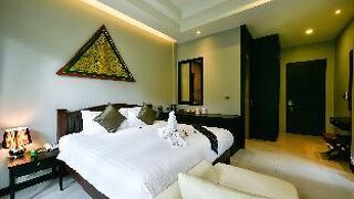 Coco Paradiso Phuket