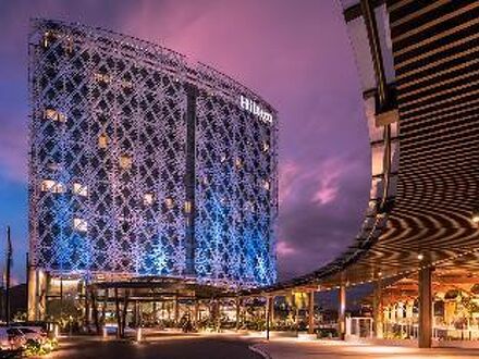 Hilton Port Moresby 写真