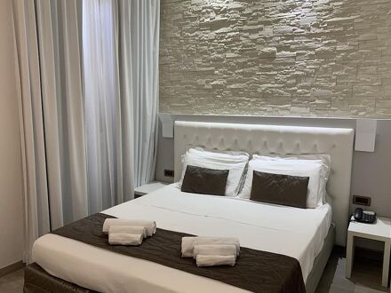 ホテル パトリア 写真